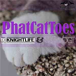 DJ Knightlife & Seth Vogt - PhatCatToes download free