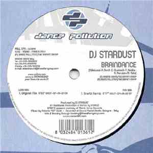 DJ Stardust - Braindance download free
