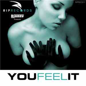 Djanny - You Feel It download free