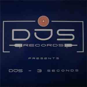DJS - 3 Seconds download free