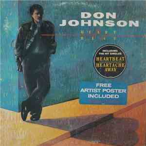 Don Johnson - Heartbeat download free