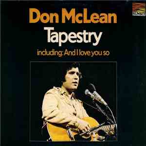 Don McLean - Tapestry download free