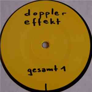 Dopplereffekt - Gesamtkunstwerk download free