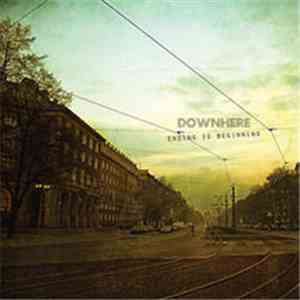 downhere - Ending Is Beginning download free