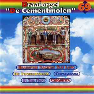 Draaiorgel "De Cementmolen" - Draaiorgel "De Cementmolen" download free
