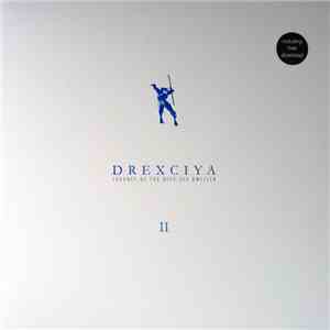 Drexciya - Journey Of The Deep Sea Dweller II download free