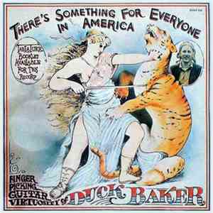 Duck Baker - There's Something For Everyone In America download free