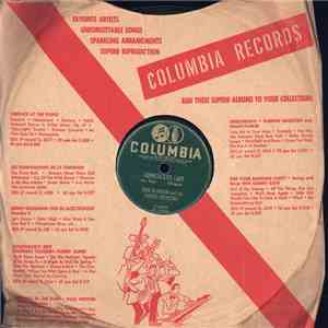 Duke Ellington And His Orchestra - Sophisticated Lady / Stormy Weather download free