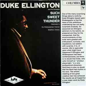 Duke Ellington And His Orchestra - Such Sweet Thunder download free