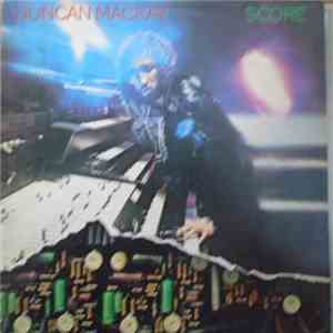 Duncan Mackay - Score download free