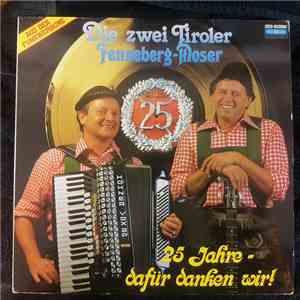 Duo Fenneberg-Moser - 25 jahre dafür danken wir ! download free