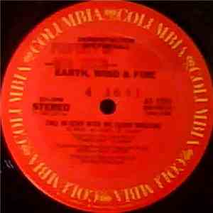 Earth, Wind & Fire - Fall In Love With Me / Lady Sun download free