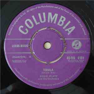 Eddie Platt And His Orchestra - Tequila / Popcorn download free