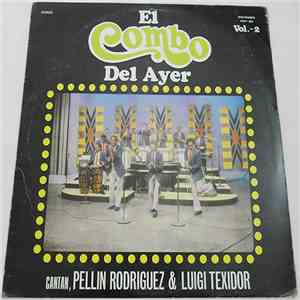 El Combo Del Ayer - Vol.-2 download free