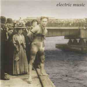 Electric Music - Escape Artist download free
