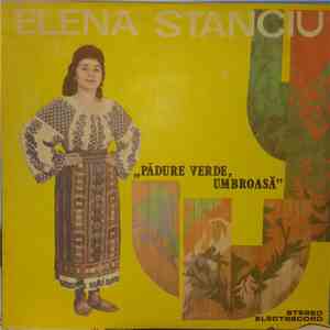 Elena Stanciu - Pădure Verde, Umbroasă download free