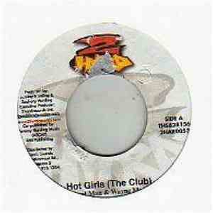 Elephant Man & Wayne Marshall - Hot Girls (The Club) download free
