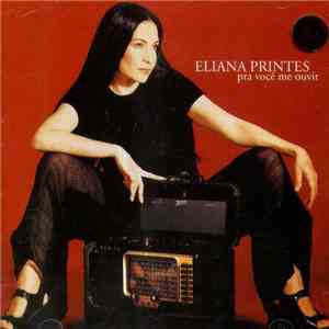 Eliana Printes - Pra Você Me Ouvir download free