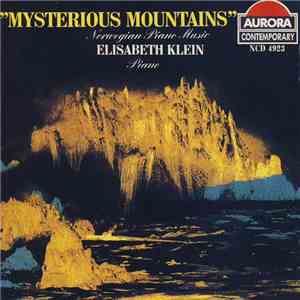 Elisabeth Klein - Mysterious Mountains download free