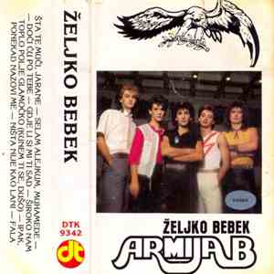 Željko Bebek - Armija B download free