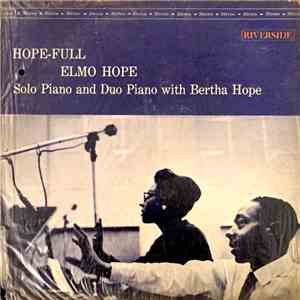 Elmo Hope - Hope-Full download free