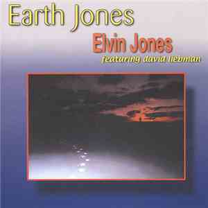Elvin Jones - Earth Jones download free