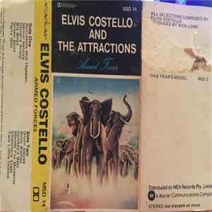 Elvis Costello And The Attractions - Armed Forces download free