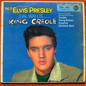 Elvis Presley - King Creole - Vol. 2 download free