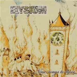 Elysium  - Nine Ways To Leave download free