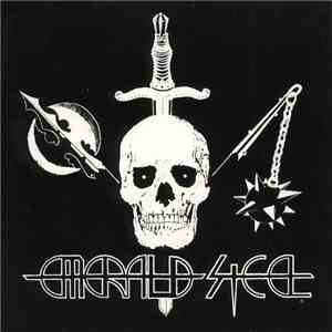 Emerald Steel - Emerald Steel download free