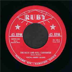 Emery Blades - The Rock And Roll Carpenter download free