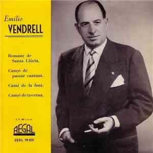 Emilio Vendrell - Romanç De Santa Llúcia download free