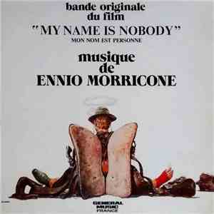 Ennio Morricone - Bande Originale Du Film "My Name Is Nobody" (Mon Nom Est Personne) download free