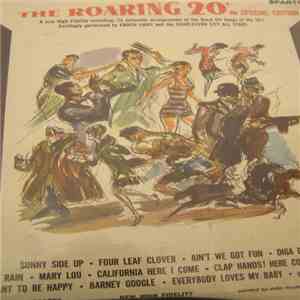 Enoch Light And The Charleston City All-Stars - The Roaring 20's Special Edition download free