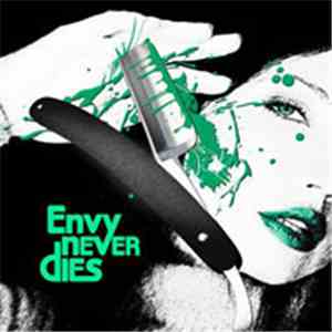 Envy Never Dies - Envy Never Dies download free