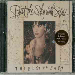 Enya - Paint The Sky With Stars - The Best Of Enya download free