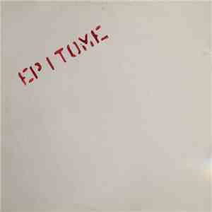 Epitome  - Epitome EP download free