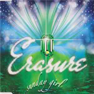 Erasure - Sunday Girl download free