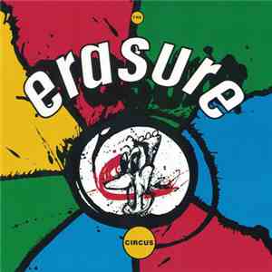 Erasure - The Circus download free