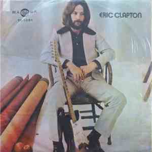 Eric Clapton - Eric Clapton download free