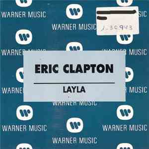 Eric Clapton - Layla download free