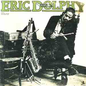 Eric Dolphy - Status download free