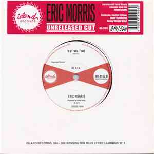 Eric Morris - Terrible Mistake / Festival Time download free