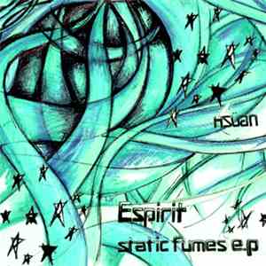 Espirit  - Static Fumes EP download free