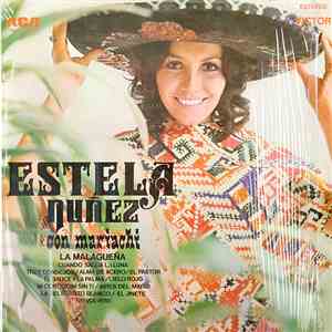Estela Nuñez - Estela Nuñez Con Mariachi download free