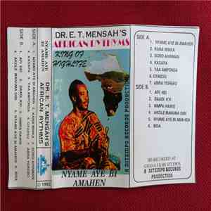 E.T. Mensah - Nyame Aye Bi Amahen download free