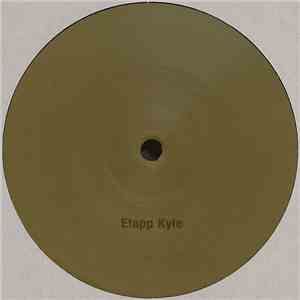 Etapp Kyle - Continuum EP download free