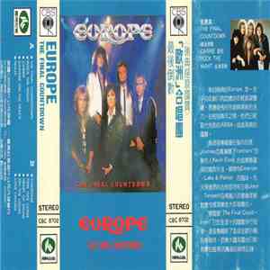 Europe  - The Final Countdown download free