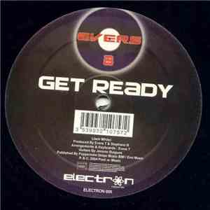 Evers B - Get Ready download free