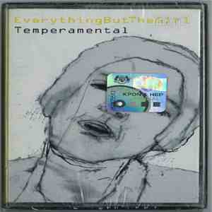 Everything But The Girl - Temperamental download free